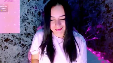 Snapshot of lanna_belle28 chatting on May 2026 01:48:01 PM Lanna online show from May 2026 01:48:01 PM