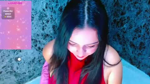 Snapshot of lanna_belle28 chatting on June 2026 12:53:02 PM Lanna online show from June 2026 12:53:02 PM