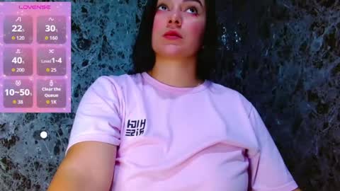 Snapshot of lanna_belle28 chatting on July 2026 02:45:02 PM Lanna online show from July 2026 02:45:02 PM