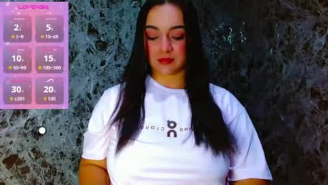 Snapshot of lanna_belle28 chatting on July 2026 02:52:01 PM Lanna online show from July 2026 02:52:01 PM