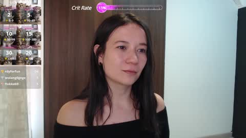 Snapshot of lanna_mills chatting on December 2024 04:42:01 PM Lanna online show from December 2024 04:42:01 PM