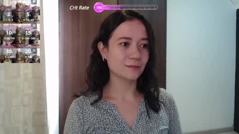 Snapshot of lanna_mills chatting on December 2024 02:00:02 PM Lanna online show from December 2024 02:00:02 PM