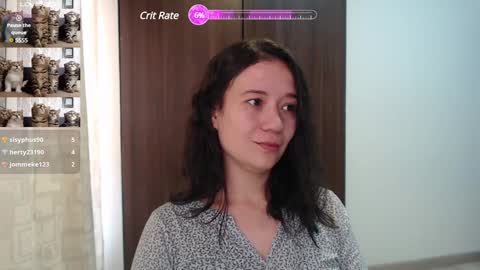 Snapshot of lanna_mills chatting on December 2024 05:17:02 PM Lanna online show from December 2024 05:17:02 PM