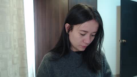 Snapshot of lanna_mills chatting on December 2024 01:13:01 PM Lanna online show from December 2024 01:13:01 PM