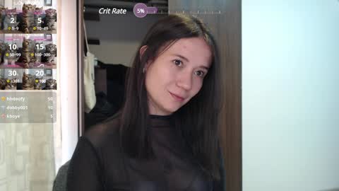 Snapshot of lanna_mills chatting on December 2024 04:15:02 PM Lanna online show from December 2024 04:15:02 PM