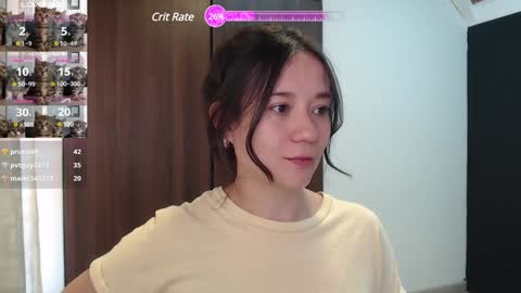 Snapshot of lanna_mills chatting on December 2024 04:38:02 PM Lanna online show from December 2024 04:38:02 PM