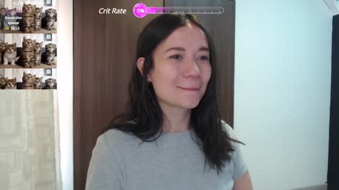 Snapshot of lanna_mills chatting on December 2024 01:38:02 PM Lanna online show from December 2024 01:38:02 PM