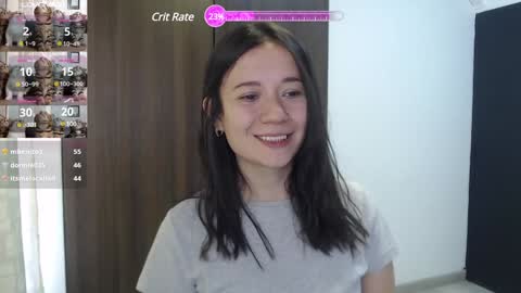 Snapshot of lanna_mills chatting on December 2024 04:42:01 PM Lanna online show from December 2024 04:42:01 PM