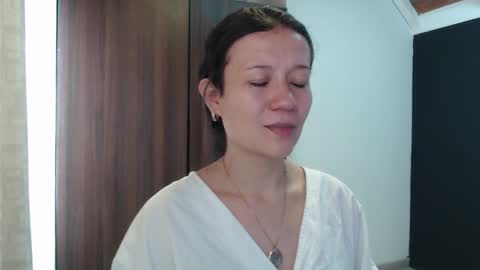 Snapshot of lanna_mills chatting on December 2024 01:45:02 PM Lanna online show from December 2024 01:45:02 PM