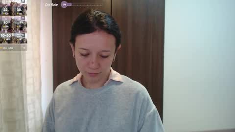 Snapshot of lanna_mills chatting on December 2024 01:28:02 PM Lanna online show from December 2024 01:28:02 PM