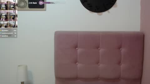 Snapshot of lanna_mills chatting on December 2024 04:32:01 PM Lanna online show from December 2024 04:32:01 PM