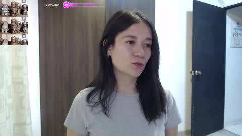 Snapshot of lanna_mills chatting on January 2025 01:25:02 PM Lanna online show from January 2025 01:25:02 PM