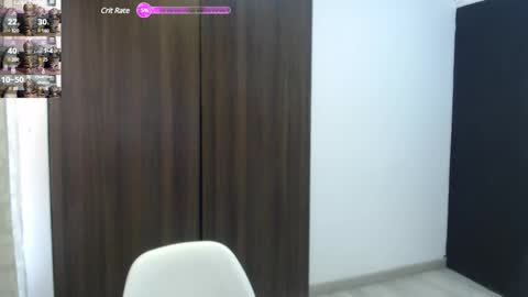 Snapshot of lanna_mills chatting on January 2025 01:14:01 PM Lanna online show from January 2025 01:14:01 PM