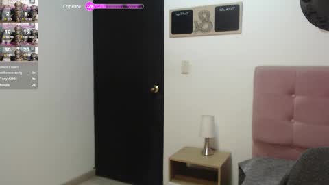 Snapshot of lanna_mills chatting on January 2025 04:28:02 PM Lanna online show from January 2025 04:28:02 PM