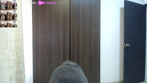 Snapshot of lanna_mills chatting on January 2025 01:32:02 PM Lanna online show from January 2025 01:32:02 PM