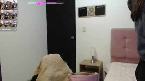 Snapshot of lanna_mills chatting on January 2025 01:11:01 PM Lanna online show from January 2025 01:11:01 PM