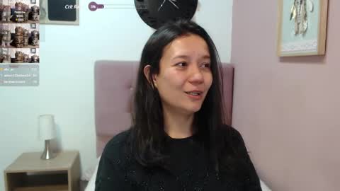 Snapshot of lanna_mills chatting on January 2025 04:28:01 PM Lanna online show from January 2025 04:28:01 PM