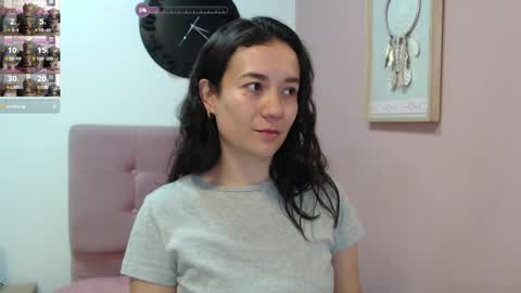 Snapshot of lanna_mills chatting on January 2025 01:42:01 PM Lanna online show from January 2025 01:42:01 PM