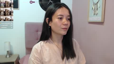 Snapshot of lanna_mills chatting on February 2025 04:31:01 PM Lanna online show from February 2025 04:31:01 PM