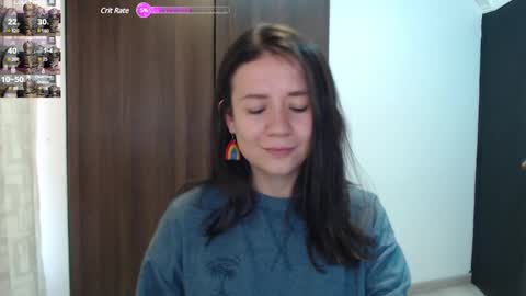 Snapshot of lanna_mills chatting on February 2025 01:32:02 PM Lanna online show from February 2025 01:32:02 PM