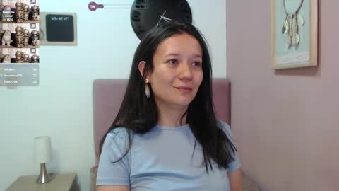 Snapshot of lanna_mills chatting on February 2025 04:37:02 PM Lanna online show from February 2025 04:37:02 PM