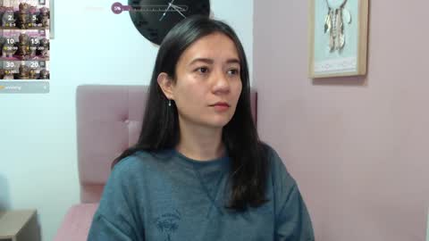 Snapshot of lanna_mills chatting on February 2025 01:35:02 PM Lanna online show from February 2025 01:35:02 PM