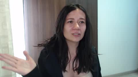 Snapshot of lanna_mills chatting on March 2025 04:03:02 PM Lanna online show from March 2025 04:03:02 PM