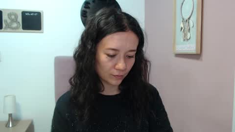 Snapshot of lanna_mills chatting on March 2025 01:18:01 PM Lanna online show from March 2025 01:18:01 PM