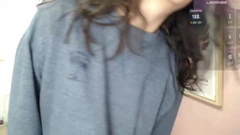 Snapshot of lanna_mills chatting on September 2025 12:59:02 PM Lanna online show from September 2025 12:59:02 PM