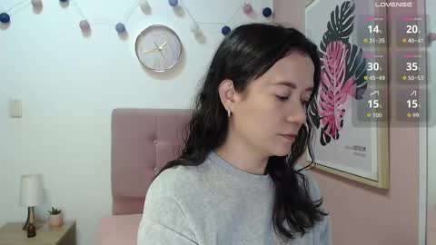 Snapshot of lanna_mills chatting on September 2025 01:11:02 PM Lanna online show from September 2025 01:11:02 PM