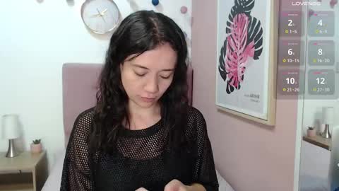 Snapshot of lanna_mills chatting on September 2025 01:23:01 PM Lanna online show from September 2025 01:23:01 PM