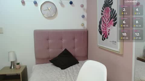 Snapshot of lanna_mills chatting on September 2025 01:23:02 PM Lanna online show from September 2025 01:23:02 PM