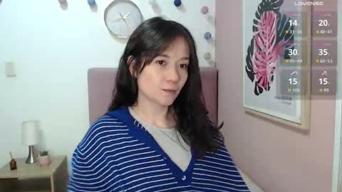 Snapshot of lanna_mills chatting on September 2025 01:14:02 PM Lanna online show from September 2025 01:14:02 PM