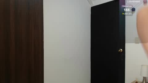 Snapshot of lanna_mills chatting on September 2025 01:26:02 PM Lanna online show from September 2025 01:26:02 PM