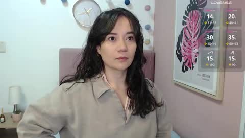 Snapshot of lanna_mills chatting on October 2025 01:17:02 PM Lanna online show from October 2025 01:17:02 PM