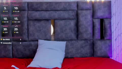 Lana Fox online show from February 2025 07:30:02 AM