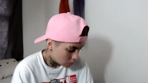 Snapshot of lannie_gonzales chatting on February 2025 04:56:02 PM LANNIE   online show from February 2025 04:56:02 PM