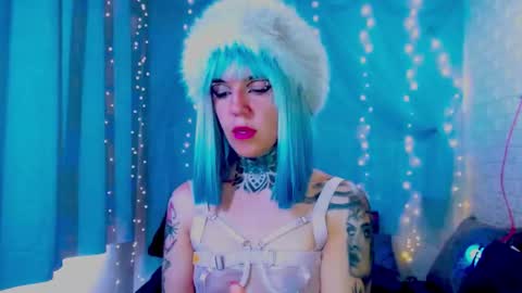 LANNIE   online show from March 2026 05:41:02 PM