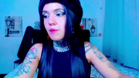 LANNIE   online show from June 2026 12:50:02 AM