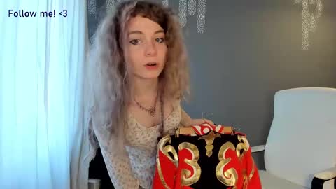 lanshan_classy online show from March 2025 05:59:02 AM