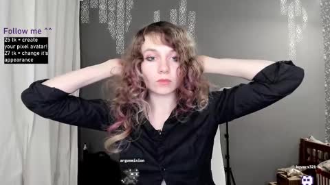 lanshan_classy online show from February 2026 08:57:02 PM