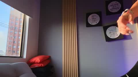 la paisita  online show from December 2024 11:53:01 AM