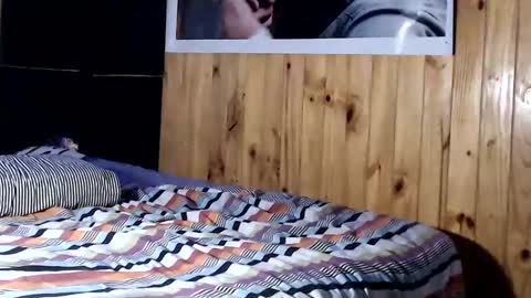 LapijARG online show from December 2024 10:45:01 AM