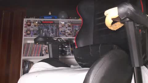 LapijARG online show from February 2026 11:58:02 PM