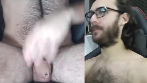 LapijARG online show from April 2026 08:14:02 PM