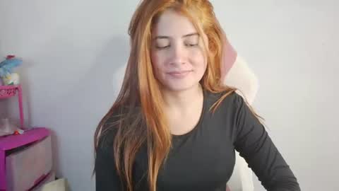 Snapshot of lara_aisha chatting on July 2026 11:20:01 PM LARA online show from July 2026 11:20:01 PM