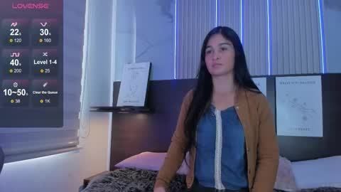lara_as online show from March 2026 03:02:01 PM
