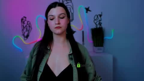 Snapshot of lara_bamby chatting on March 2026 12:53:01 PM lara_bamby online show from March 2026 12:53:01 PM