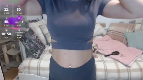 Lara online show from November 2025 04:20:01 PM