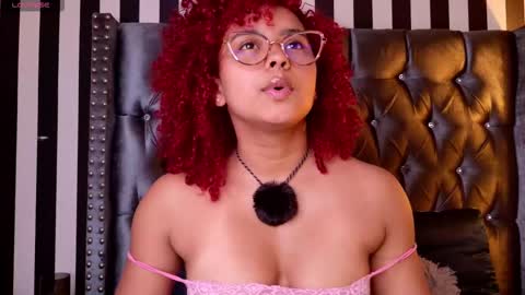lara_curly online show from March 2026 10:20:01 AM